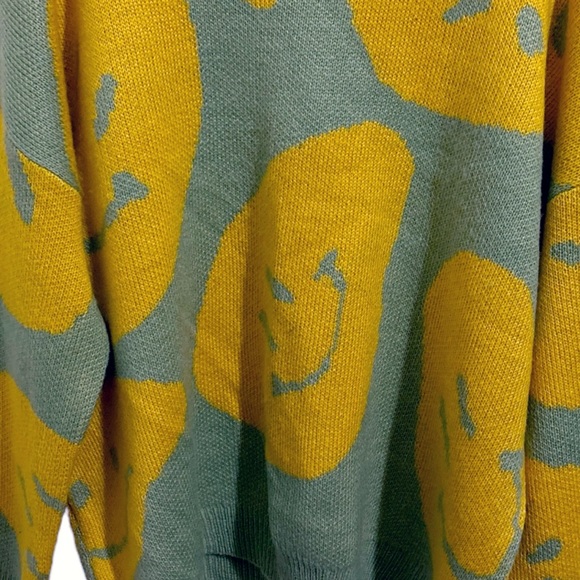 Altar'd State Brianna Smiley Sweater - Picture 4 of 15